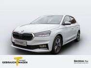 Skoda Fabia 1.5 TSI DSG AMBITION LM16 LED PDC SITZHZG - Remscheid