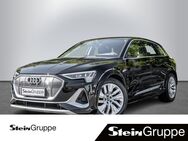 Audi e-tron, S S quattro, Jahr 2022 - Gummersbach