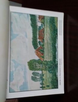 Kalender von 1932 - Baumholder Zentrum