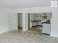 Modernisiert & zentral - 2-Zimmer-Wohnung mit Wohlfühlfaktor - Bad Wildbad