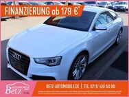 Audi A5 Sportback Navi PDC SHZ S-Line - Ostfildern