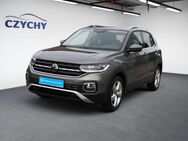 VW T-Cross, 1.0 TSI Style, Jahr 2021 - Neu Wulmstorf