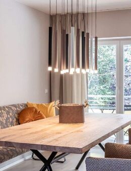 Leben am Titisee - Hochwertig ausgestattete Eigentumswohnungen - Titisee-Neustadt