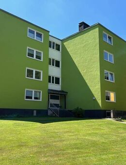 Sanierte 3 Zimmer Wohnung in Vorhalle freut sich auf SIe! - Hagen (Stadt der FernUniversität)