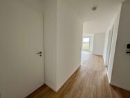 Waghäusel-Kirrlach: Eckwohnung im Obergeschoss für ein altersgerechtes Wohnen - Waghäusel