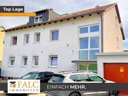 Attraktives Dreifamilienhaus in Eckental - Ideale Kombination aus Wohnen und Kapitalanlage! - Eckental