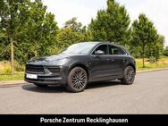 Porsche Macan, 21-Zoll, Jahr 2023 - Recklinghausen