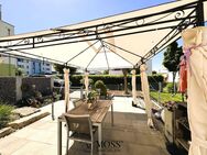 Schönes Reihenendhaus mit Garten in ruhiger Lage in Kirchheim am Neckar! - Kirchheim (Neckar)