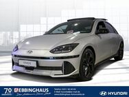Hyundai IONIQ 6, First Edition --digitales Sitze--, Jahr 2024 - Dortmund