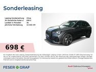 Audi Q3, S line 45 TFSI e, Jahr 2023 - Fürth