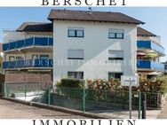 3-Zimmer Eigentumswohnung mit großem Balkon und Stellplatz in gepflegtem Mehrfamilienhaus - Obertshausen