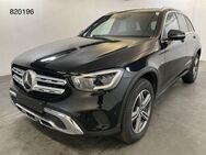 Mercedes-Benz GLC 300 e 4M 360 Kam FahrAss+ MBUX Multibeam 18" - Steinbach-Hallenberg