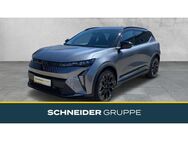 Renault Scenic, E-TECH Esprit Alpine 220 Long Range, Jahr 2022 - Mittweida