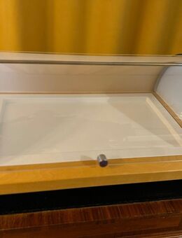 2x APS BRIDGE Kühlstation 13990 Ahorn Rolltophaube Buffet inkl. K - Bad Orb