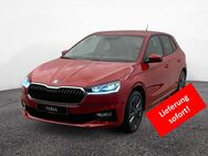 Skoda Fabia, 1.0 TSI Drive 2-Z BEH WSS, Jahr 2022 - Kaufbeuren