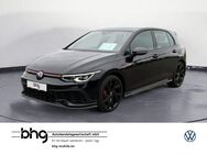 VW Golf, 2.0 TSI GTI Clubsport Plus Harman&Kardon, Jahr 2022 - Mössingen