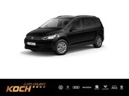 VW Touran, 2.0 TDI Comfortline, Jahr 2020 - Öhringen