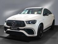 Mercedes GLE 63 AMG, S AMG Coupé BURM NIGHT SPUR, Jahr 2023 - Rendsburg