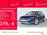 Audi A4 Allroad, quattro 50 TDI, Jahr 2020 - Hannover