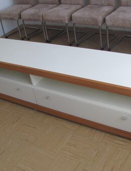 Hülsta Xelo - Fernsehboard - TV Low Board - Tönisvorst