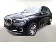 BMW X5 40i 333 S tronic XLine SHZ Pano AHK... - Selent