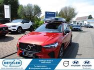 Volvo XC60, Plus Dark B4 Benzin EU6d digitales Sitze, Jahr 2023 - Kassel