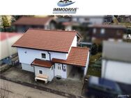 Einfamilienhaus mit Garage in Hohenstadt Waltertal ! - Hohenstadt