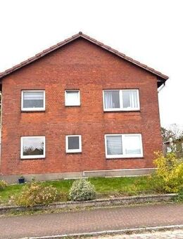4-Familienhaus, voll vermietet, gute Rendite sucht... - Rümpel