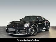 Porsche 992, 911 Targa 4 GTS, Jahr 2023 - Freiburg (Breisgau)