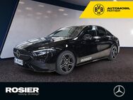 Mercedes A 220, d Limousine AMG Sport, Jahr 2024 - Arnsberg