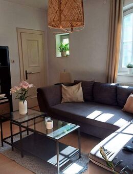 3-Zimmer Wohnung im Zentrum von Deggendorf - Deggendorf