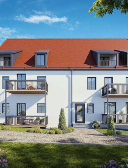 Jetzt oder nie: Die günstigste Chance auf Ihre eigenen vier Wände – dank §10f EStG! - Schwabach