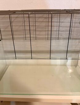 Nagarium gebraucht - Knüllwald