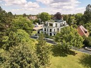 BAUBEGINN ERFOLGT - BELETAGE - WOHNUNG 4 - München