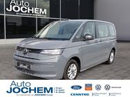 VW T7 Multivan, Multivan digitales, Jahr 2022 - Sankt Ingbert Zentrum