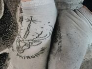 Geile Harry Potter Socken habe hi - Berlin