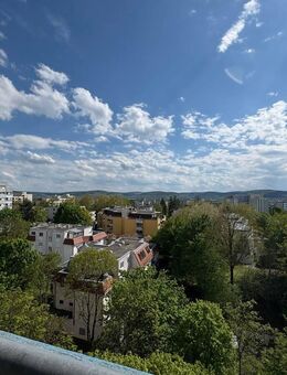3-Zimmer-Wohnung in Waiblingen - Waiblingen