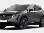 Nissan Ariya, h Evolve Pack, Jahr 2022 - Rödermark