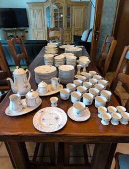 Villeroy & Boch Depuis 1748 Luxembourg - Arnsberg