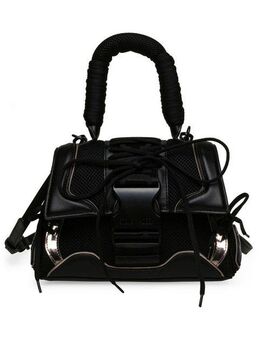 STEVE MADDEN Henkeltasche STEVE MADDEN Taschen Lederimitat/Textil