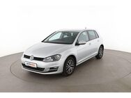 VW Golf VII 1.2 TSI Allstar BlueMotion Tech - Berlin