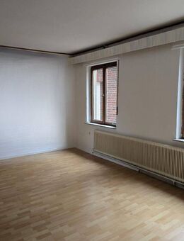 Wohnen im Herzen von Friesoythe - großzügige Wohnung mit viel Platz - Friesoythe