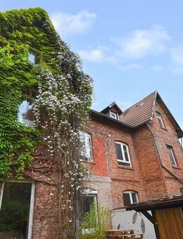 Geräumige Doppelhaushälfte in super Lage von Bad Salzdetfurth - Bad Salzdetfurth