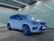 Seat Ateca, 2.0 TDI FR | | | |, Jahr 2019 - München