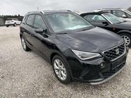 Seat Arona FR (KJ7) - Dietingen