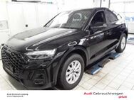 Audi Q5, Sportback 40 TDI qu S line, Jahr 2023 - Leipzig