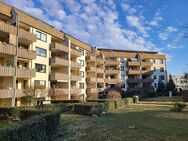 Helle 3-RW - für Familien oder als WG mit Balkon - Dessau-Roßlau