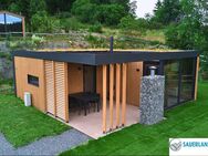 Typ B Luxus - C01 Schöne neu gebaute Ferienhäuser in Niedersfeld - Winterberg