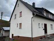 Einfamilienhaus in Fellerdilln gelegen - Haiger