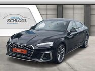 Audi S5 3.0 TDI quattro Sportback Hybrid Diesel Allrad Navi Klimaautom e-Sitze Alu Sportsitze - Traunreut